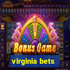 virginia bets